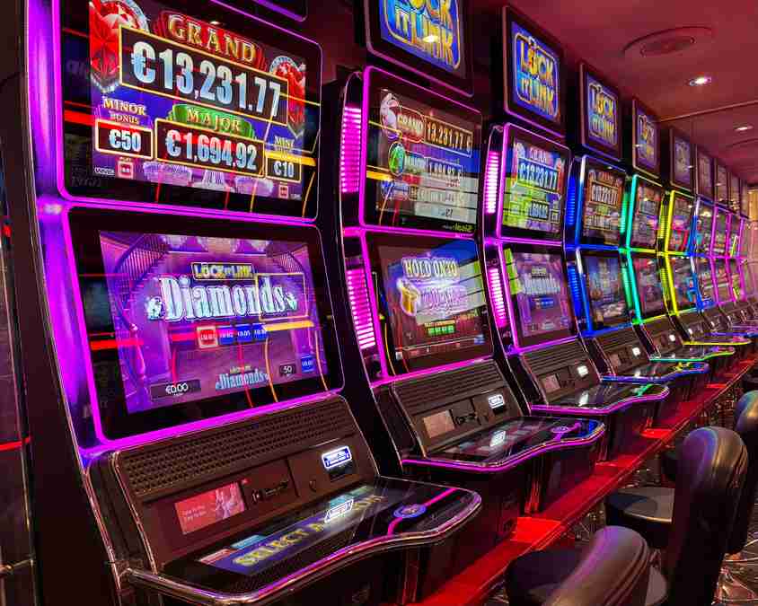 Unveiling the Best Games at AllWins Casino: Your Ultimate Guide