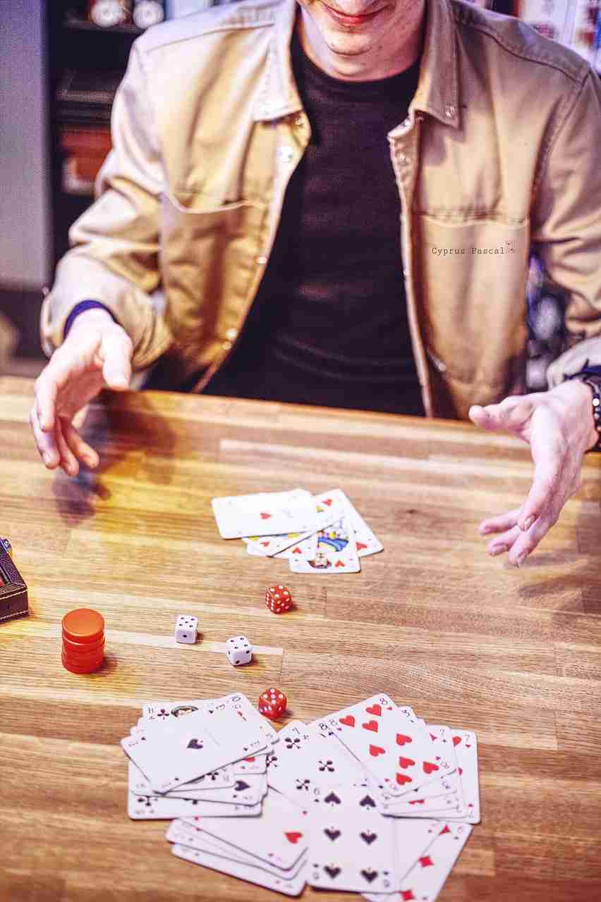 WinMaChance Casino : Analyse Complète des Avis Négatifs et Alternatives WinMaChance Casino : Analyse Complète des Avis Négatifs et Alternatives