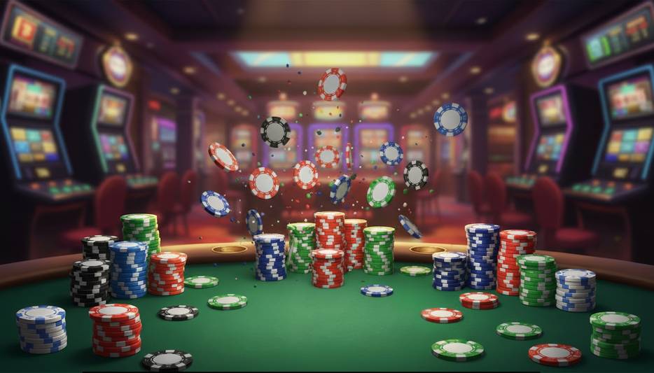 Succès au Casino CryptoLeo : Histoires Vraies de Joueurs Succès au Casino CryptoLeo : Histoires Vraies de Joueurs