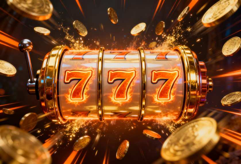 Ultimate Guide to Slot Machines at Jackpot Molly Casino Ultimate Guide to Slot Machines at Jackpot Molly Casino